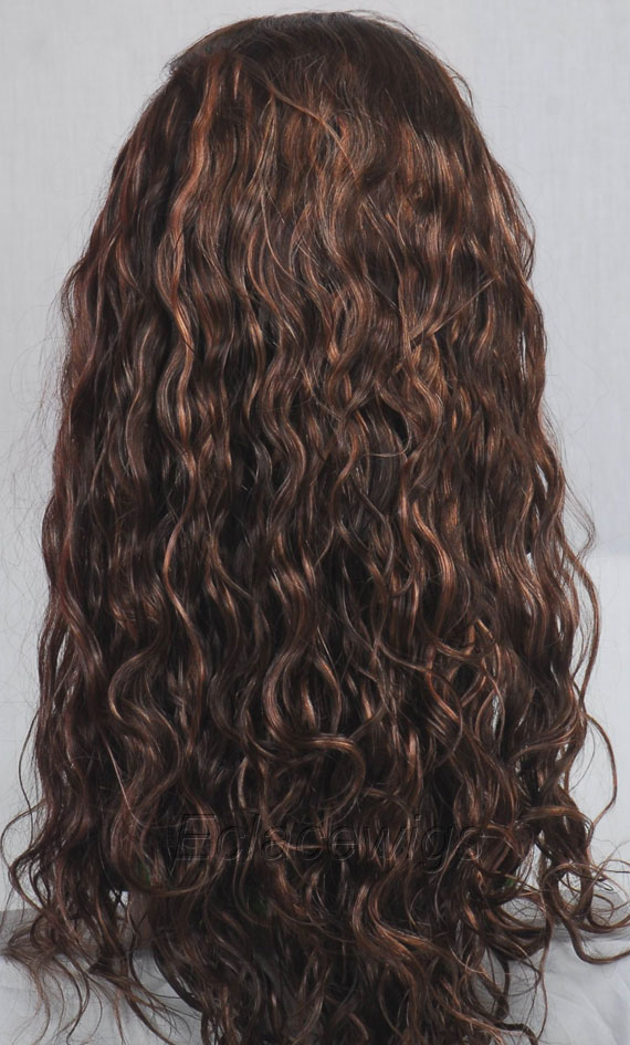 Virgin malaysian lace wig,match your spes.
