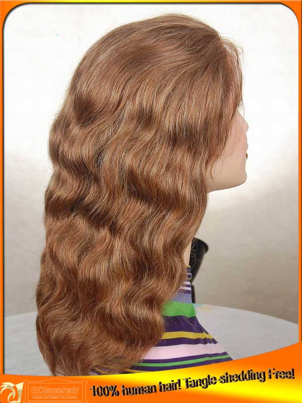 10/6/4 mixed lace front wig,custom wig