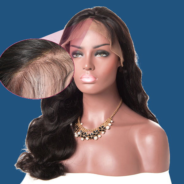 4/27 mixed full lace wig,lace wigs manufacturer