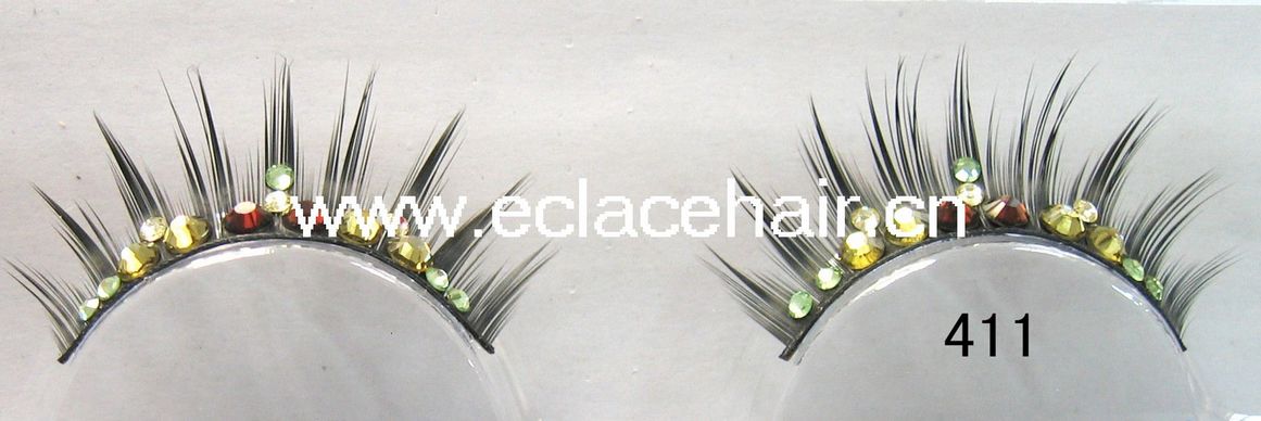 Diamond eyelash factory price