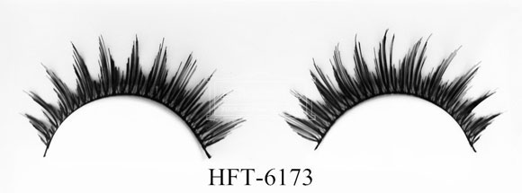 transparent line eyelash