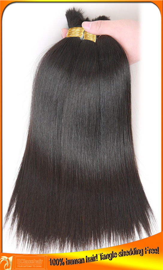Stock Weft Hair,Factory Price,No Tangle