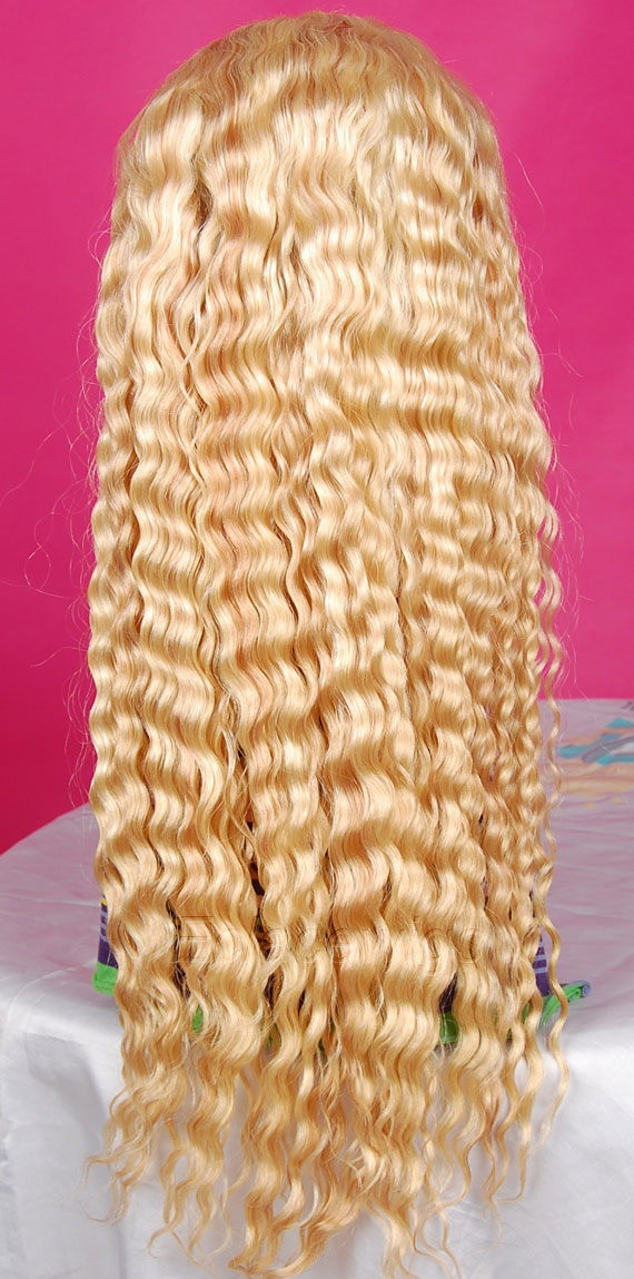 Chinese hair full lace wig,lace wigs manufacturer
