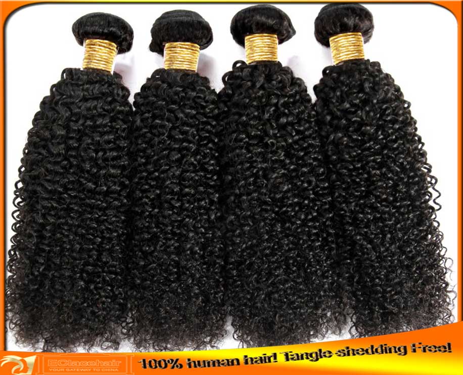 Wholesale Afro curl hair weaving,Factory price