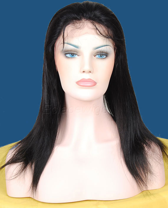 Straight Full Lace Wig Human Hair,Wholesale Price