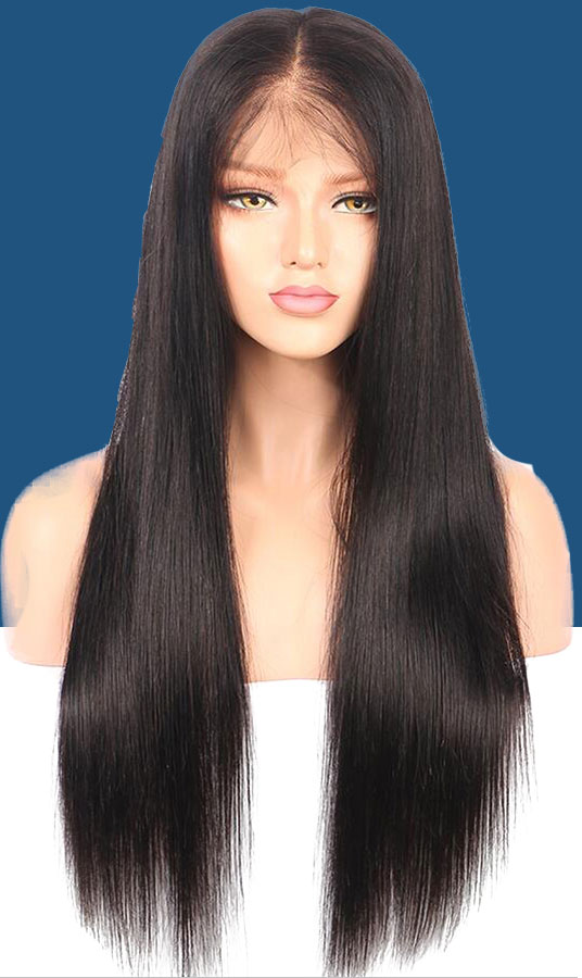 Straight Full Lace Wig Human Hair,Wholesale Price