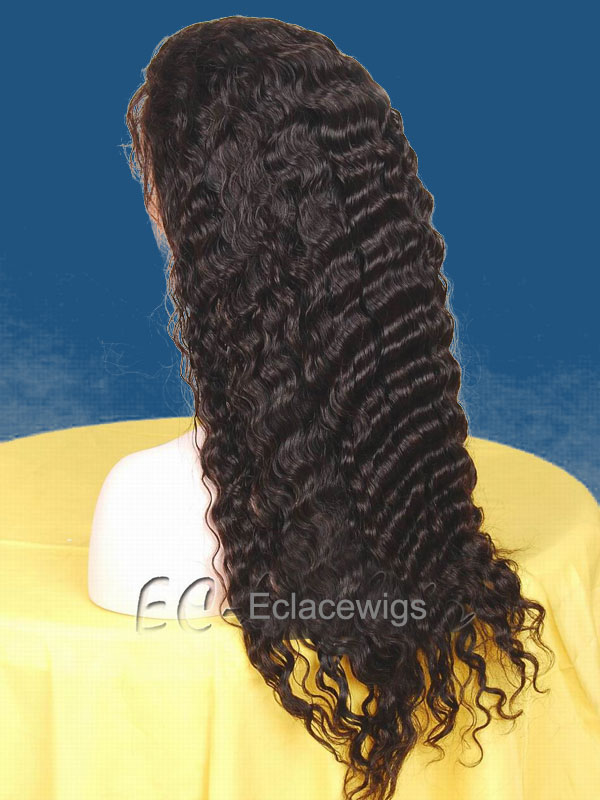 Human Hair Lace Front Wigs