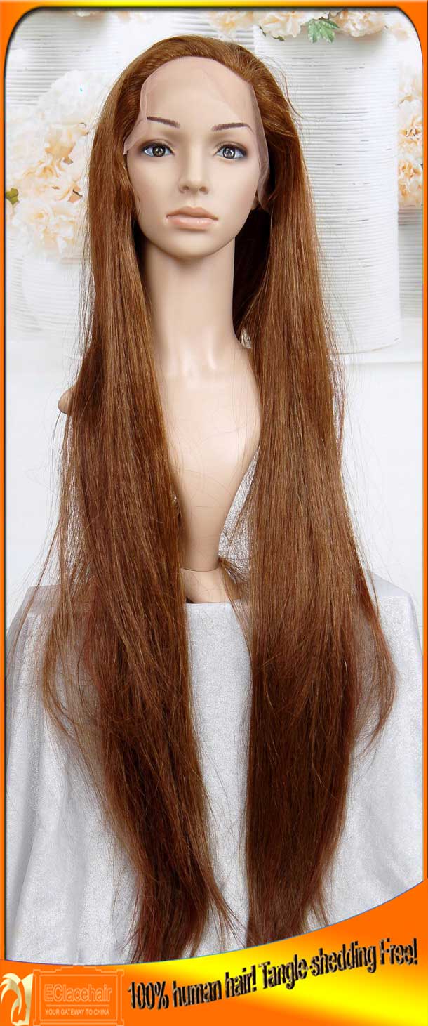 Brazilian hair full lace wig,professional factory
