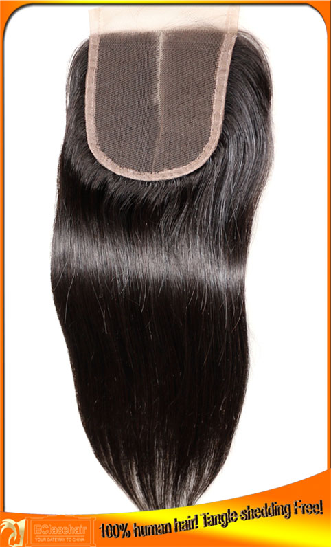 Brazilian Virgin Top closures in stock