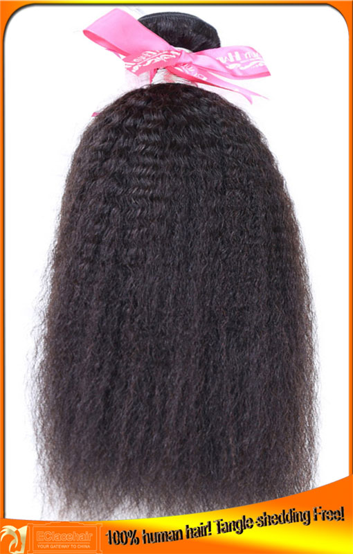 Stock Body Wave Indian Hair Wefts-hair factory