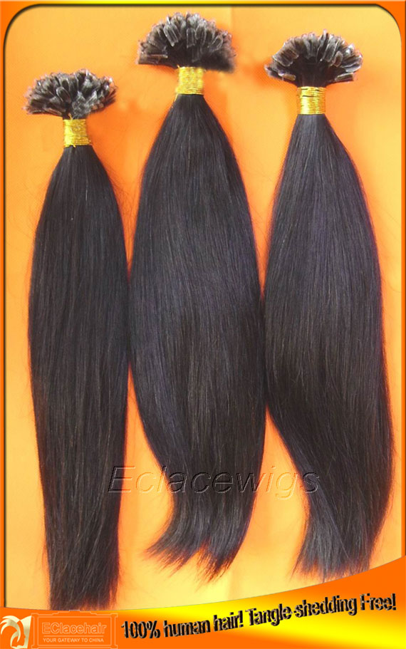 Cheap Indian Virgin Human Hair Extensions