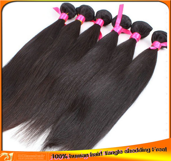 Virgin Hair Weave