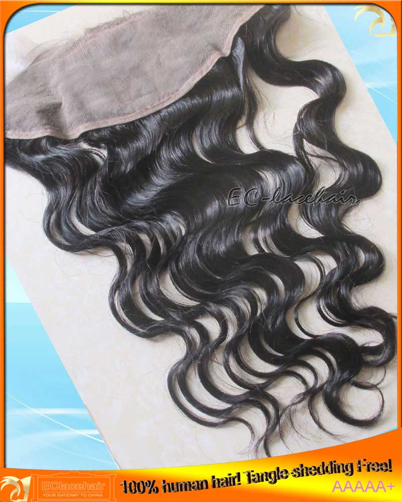 Lace frontals in stock,no tangle,no shedding