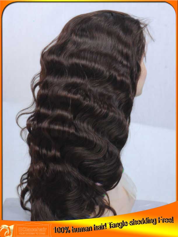 27 30 33 99j Human Hair Lace Front Wigs