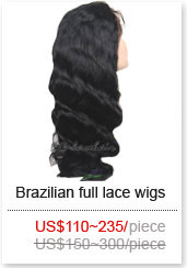 brazilian hair wig