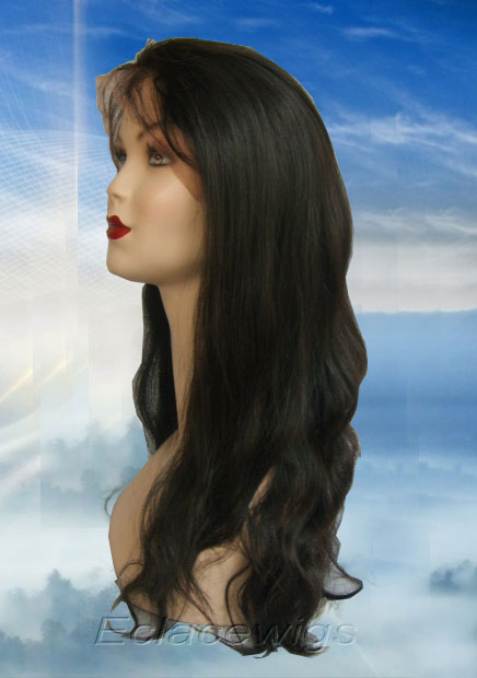 Human Hair Full Lace Wigs,Wholesale Price