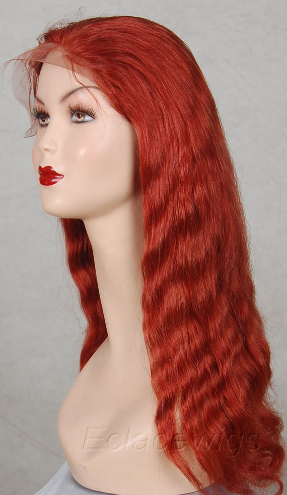 #35 full lace wig-professsional lace wigs maker