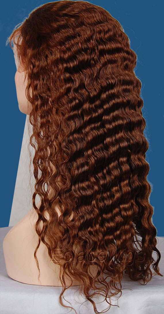 Stock Human Hair Lace wigs Manufacturer