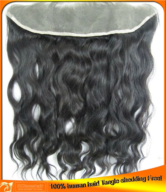 Brazilian Human Hair Lace Frontal Factory Price