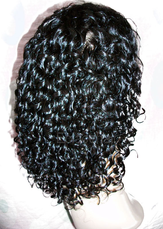 Stock Human Hair Lace Wigs Seller