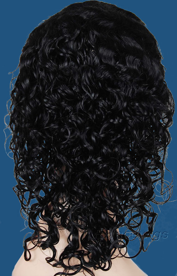 Stock Human Hair Lace Wigs Seller