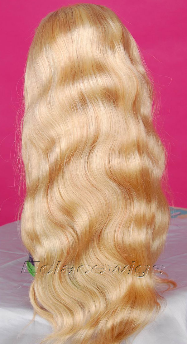 Brazilian full lace wig,Hair Products Factory