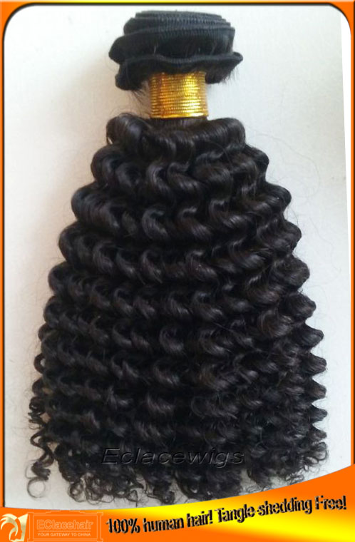 Hair Wefts