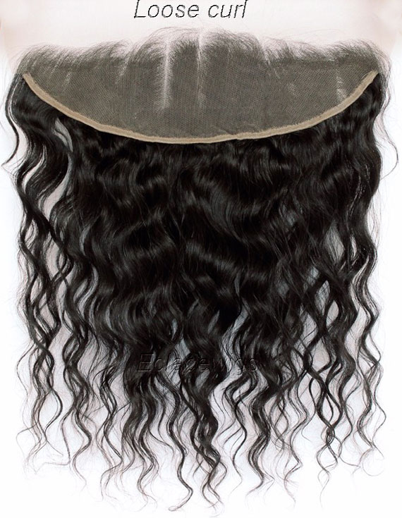 Wholesale Virgin Malaysian Brazilian Human Hair Lace frontal Closure Hair Pieces,Free Midde Three Part,Bleached Knots