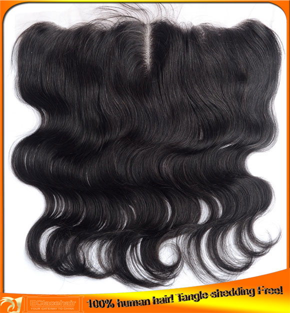 Brazilian Human Hair Lace Frontal Factory Price