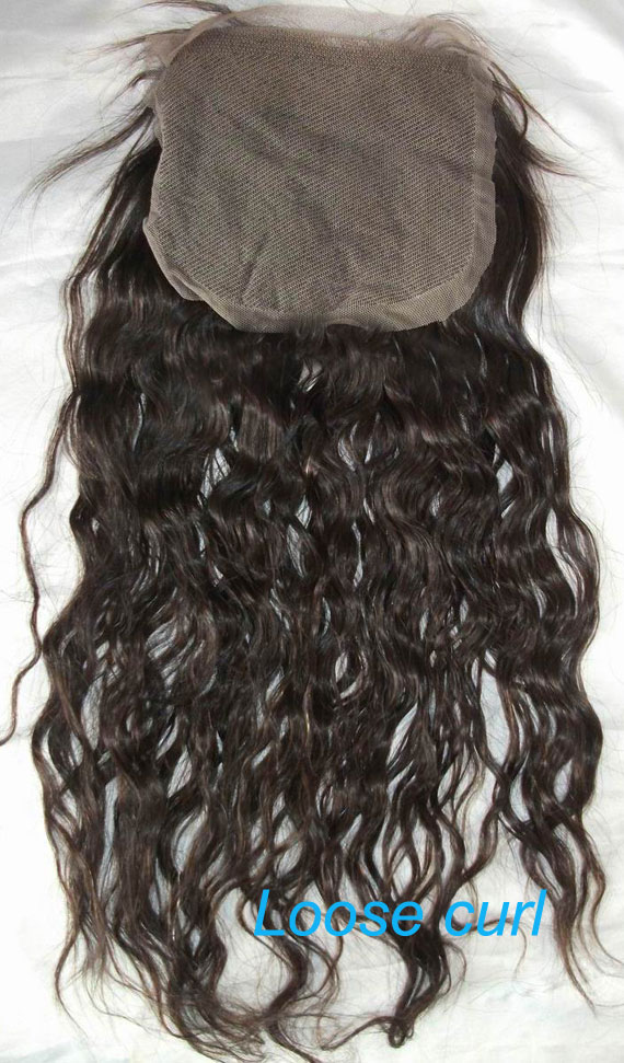 Lace Closure