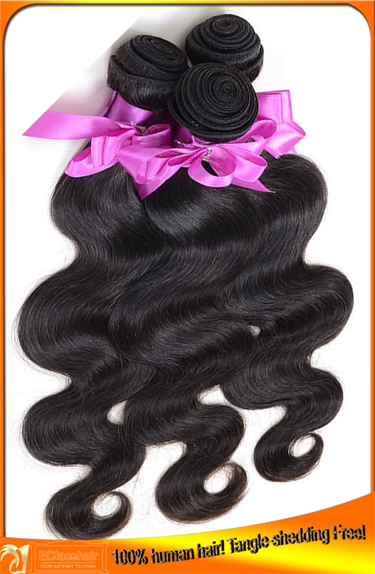 Malaysian Virgin Human Hair Weave Bundles Wholesale Price