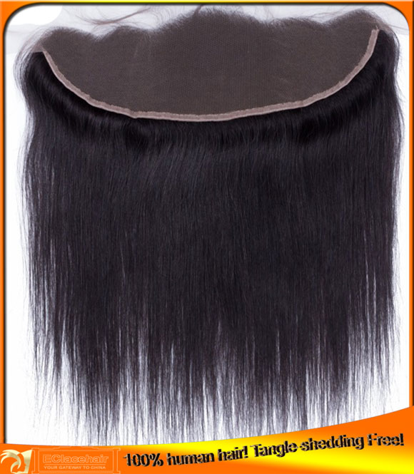 Indian Lace Frontals with Babyhair