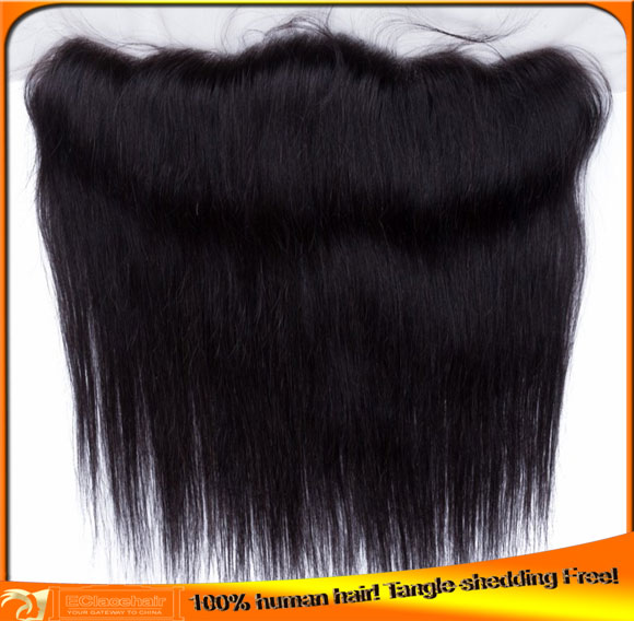 Indian Lace Frontals with Babyhair