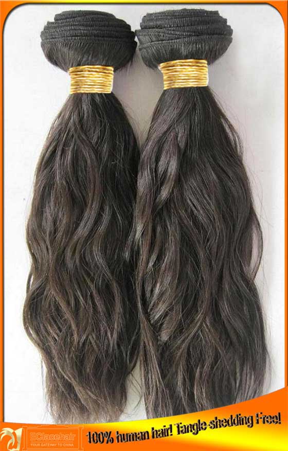 Indian Peruvian Virgin Human Hair Weave Wefts for Black Women Wholesale Factory Price Supplier