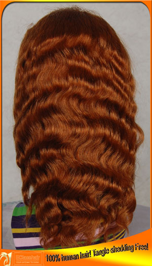 #30 Full Lace Wigs Human Hair,quick shipment