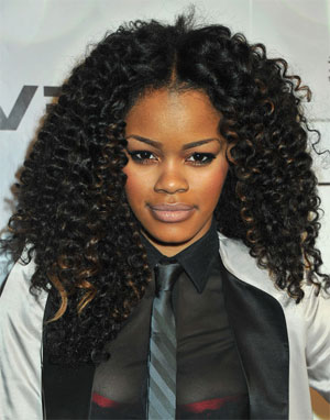 Spiral Curl Full Lace Wigs Human Hair Factory