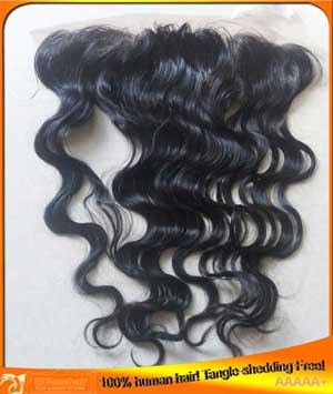 Lace frontals in stock,no tangle,no shedding