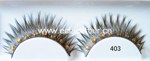 Diamond eyelash factory price