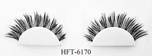 transparent line eyelash