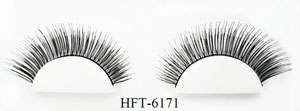 transparent line eyelash