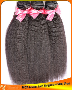 Wholesale brazilian wefts-300 grams/lot