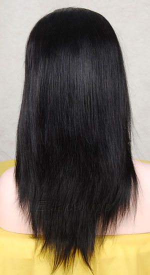 Straight Full Lace Wig Human Hair,Wholesale Price