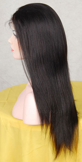 Straight Full Lace Wig Human Hair,Wholesale Price