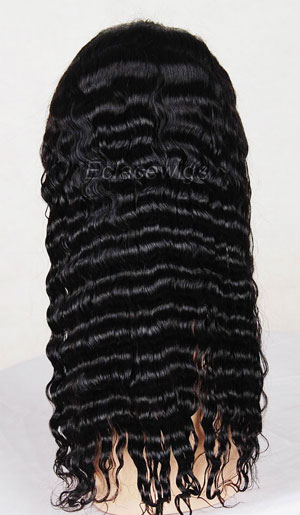 Human Hair Lace Front Wigs