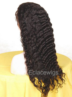 Human Hair Lace Front Wigs