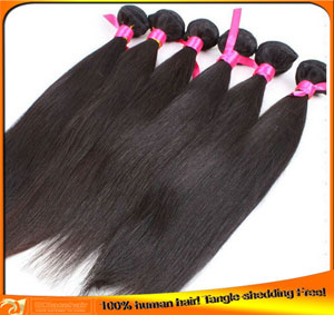 Virgin Hair Weave