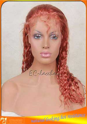 Color 350 human hair wigs