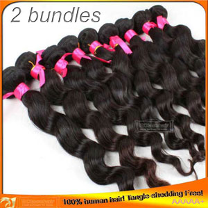 Indian Loose Wave Hair Weaves Cheap Price