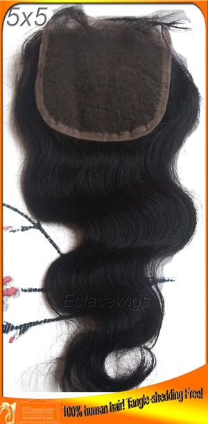 Brazilian virgin hair closures,hair products maker