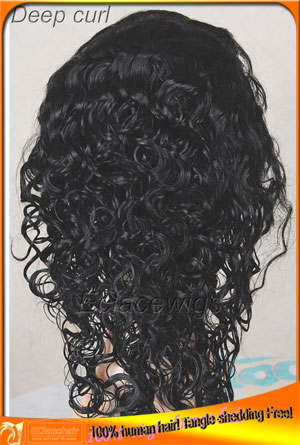 Indian Full Lace Wigs Human Hair Wholesale